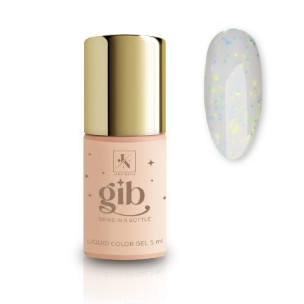 Genie in a bottle Chia - 5ml