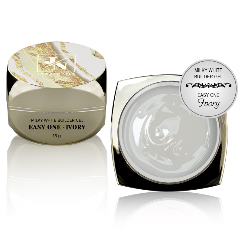 EASY ONE IVORY 15 _88f2