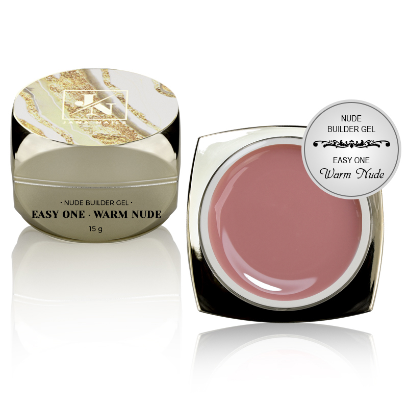 EASY ONE WARM NUDE 15_90aa