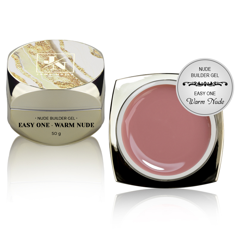 EASY ONE WARM NUDE 50_6541