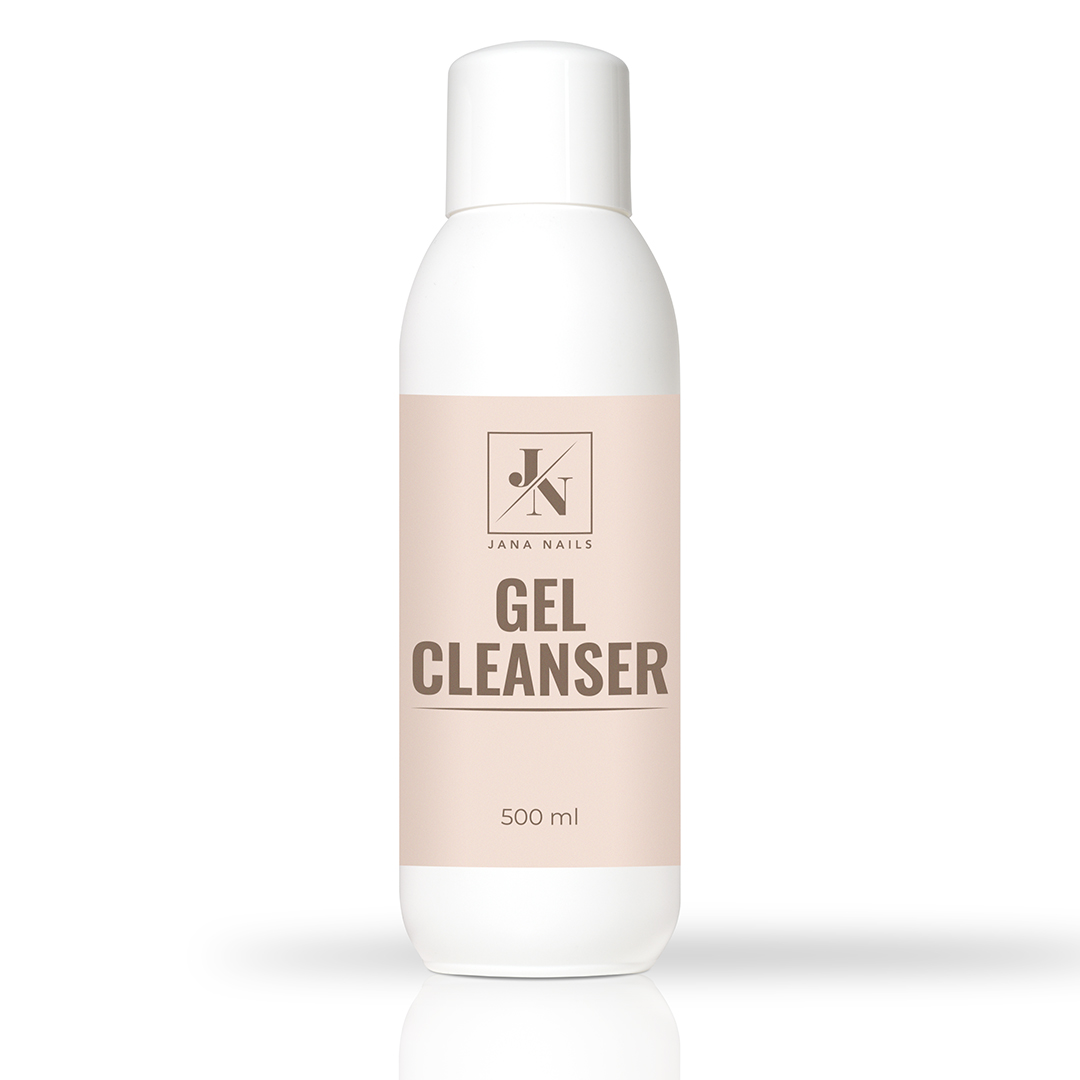 Gel Cleanser 500ml WEB_d980