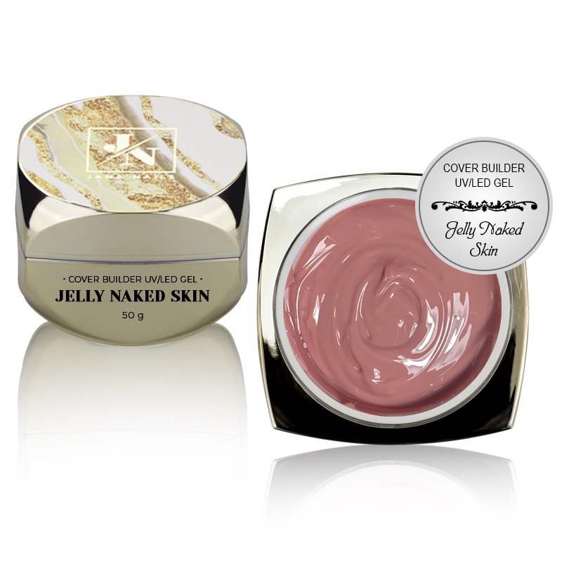 JELLY NAKED SKIN 50_471e