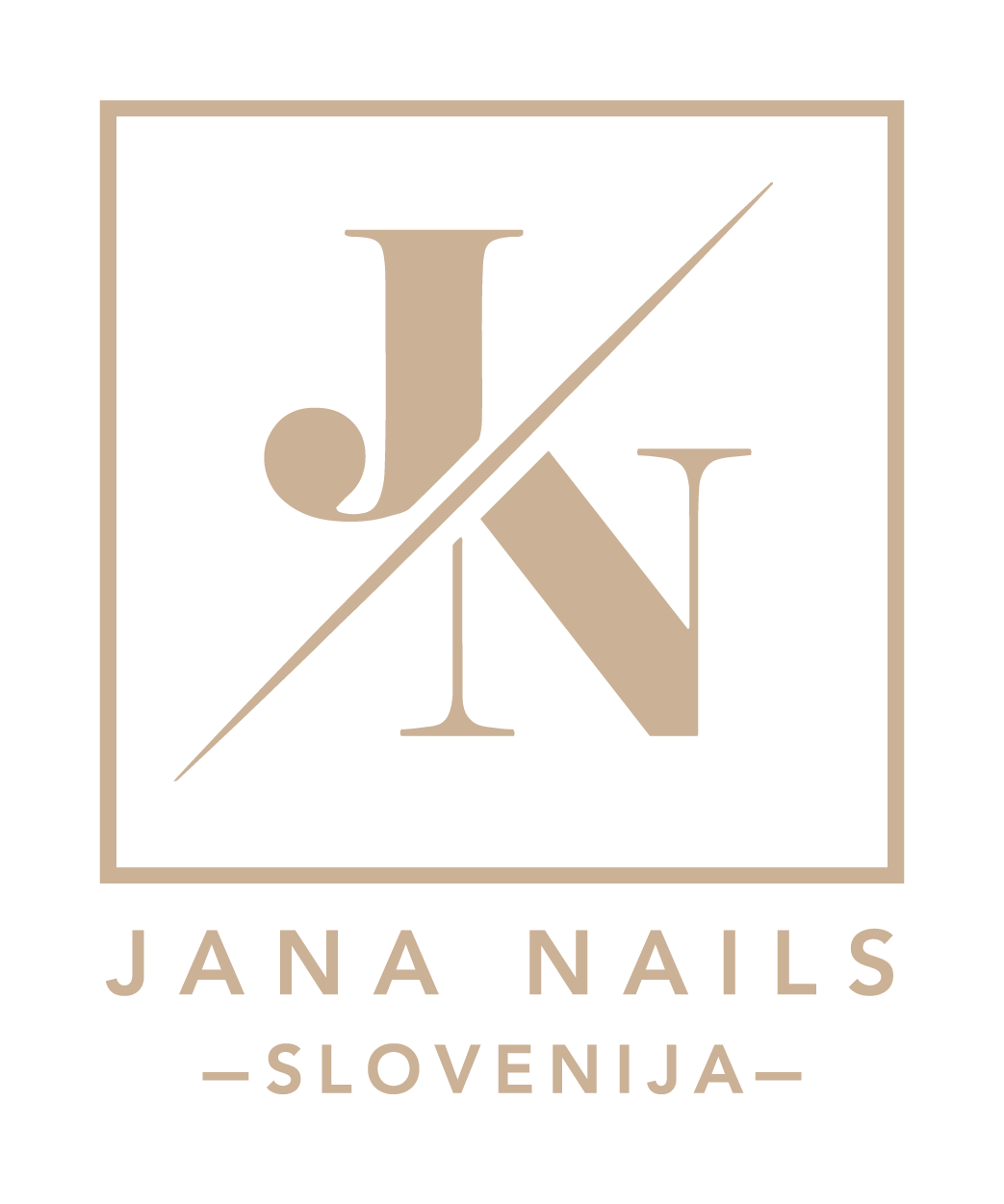 Jana Nails SLOVENIJA