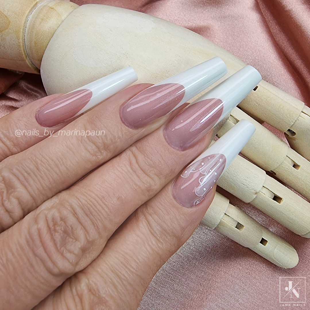 marina paun jelly rose acrygel white bridesmade w2 aqua ig_9f23