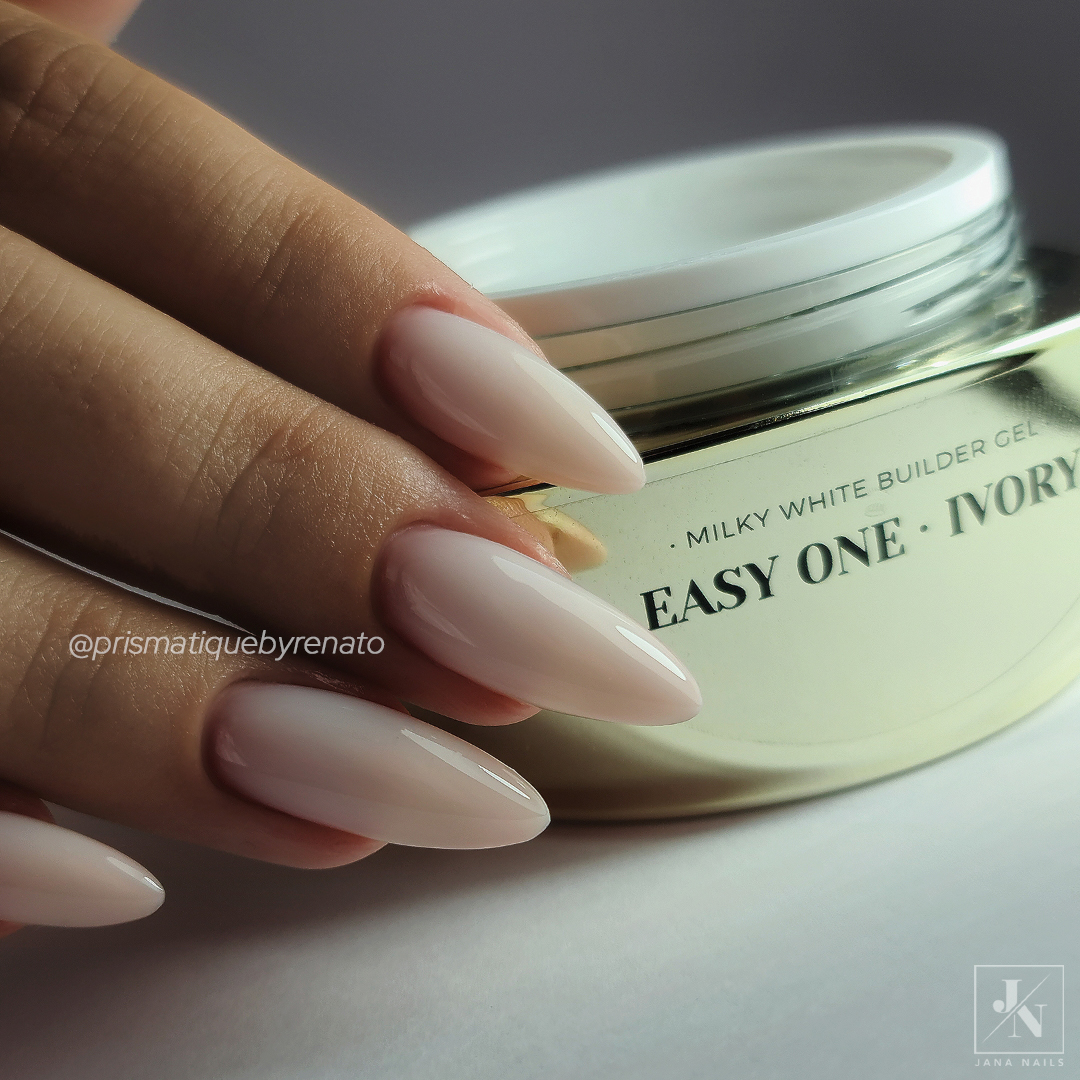 renato prskalo Easy one IVORY ig_fda4