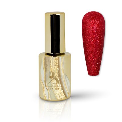 J.-Laque #272 Ruby Diva - 10ml