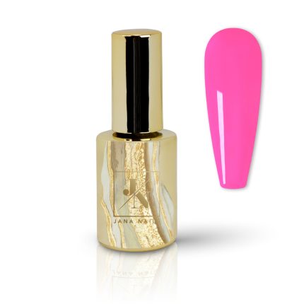 J.-Laque #304 Pink Pass - 10ml