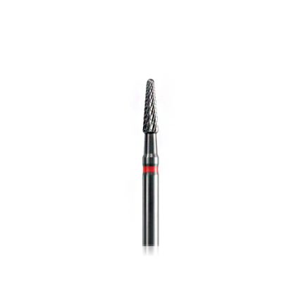 Karbid red long fine