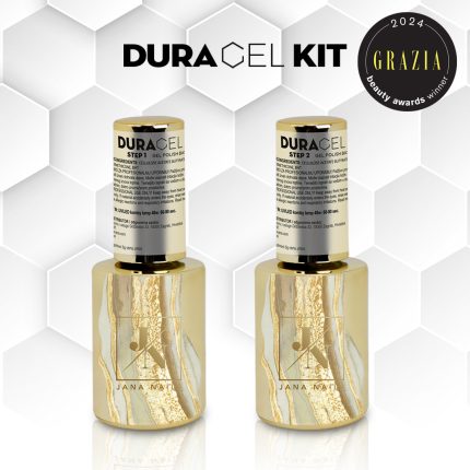 Duragel set - step 1 & step 2 - 10ml
