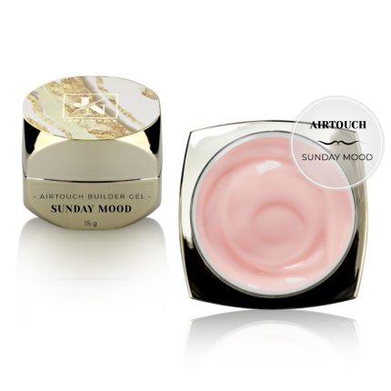 AirTouch builder gel Sunday Mood - 15g