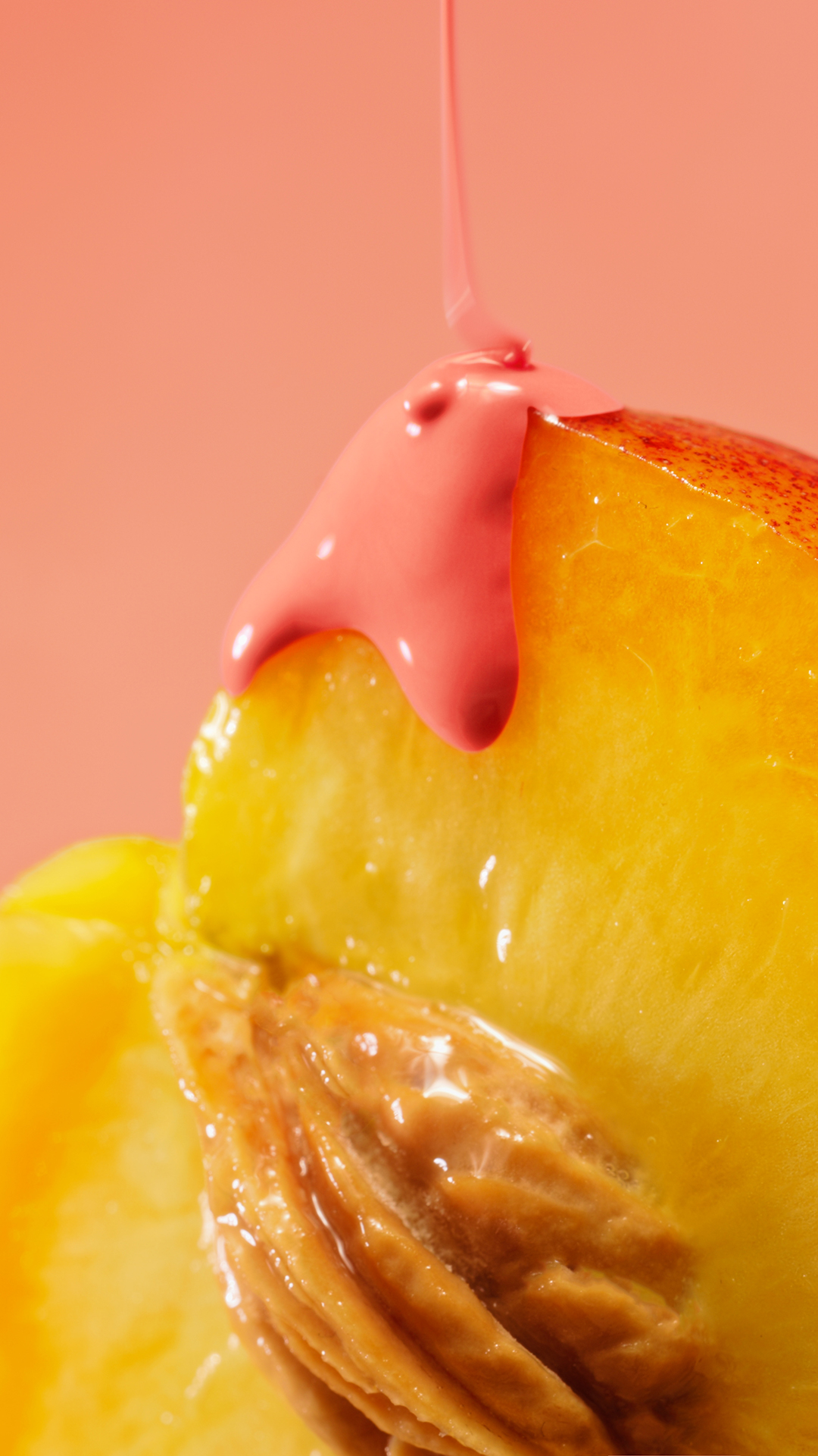 Peach Please m_17e0