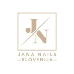 Jana Nails Slovenija / material za nohte / izobraževanja